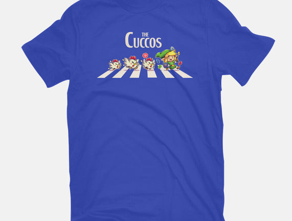 The Cuccos