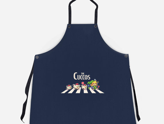 The Cuccos