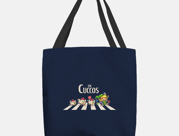 The Cuccos