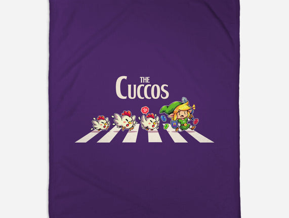 The Cuccos