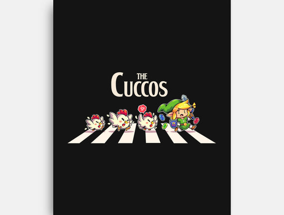 The Cuccos