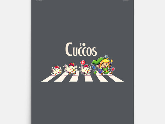 The Cuccos