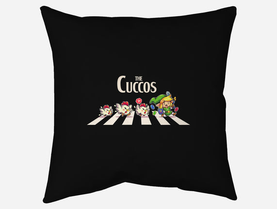 The Cuccos