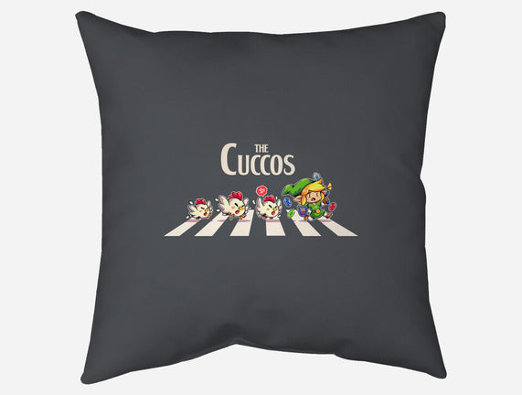 The Cuccos