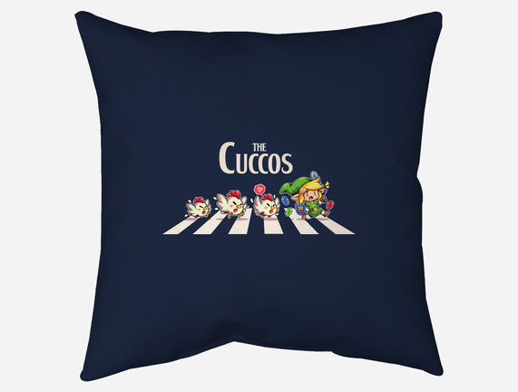 The Cuccos