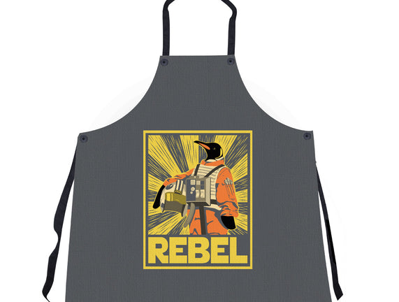 Penguin Rebel