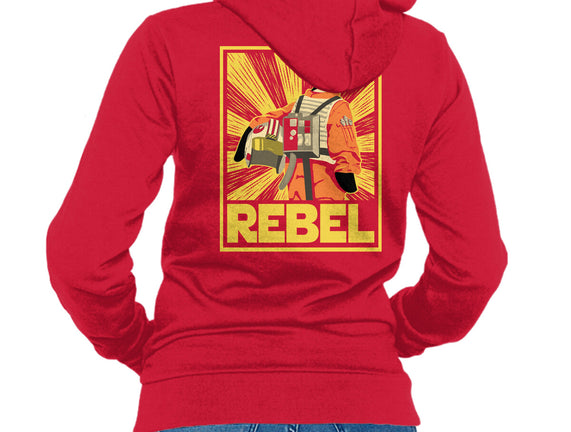 Penguin Rebel