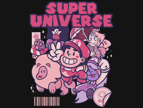 Super Universe