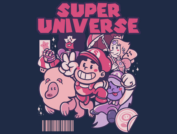 Super Universe