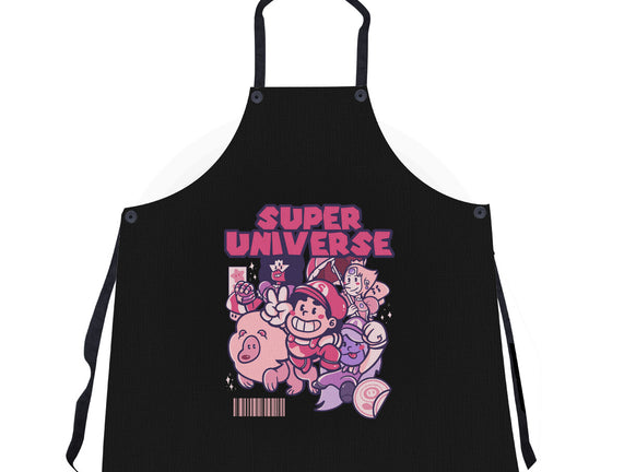 Super Universe