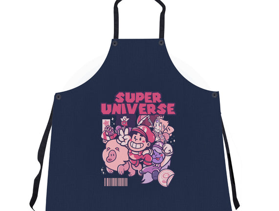 Super Universe