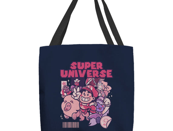 Super Universe