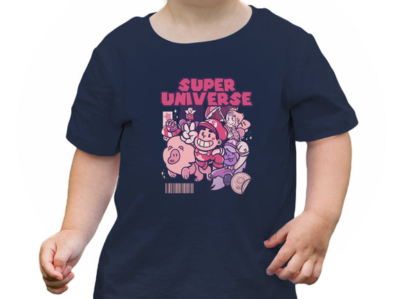 Super Universe