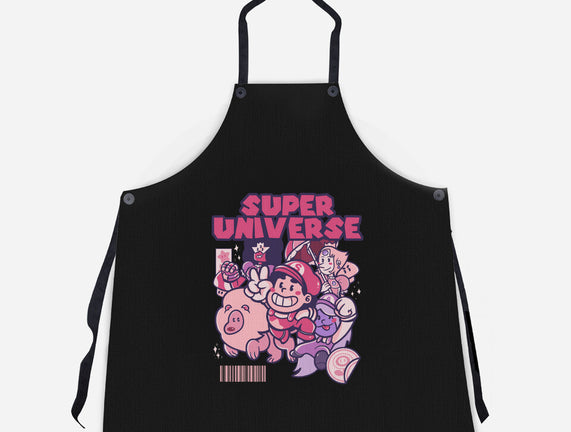 Super Universe