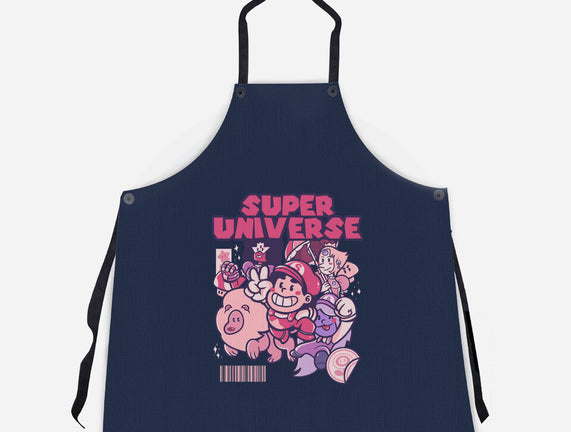 Super Universe