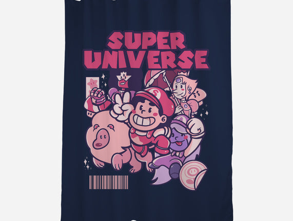 Super Universe