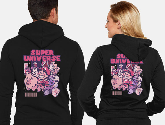 Super Universe