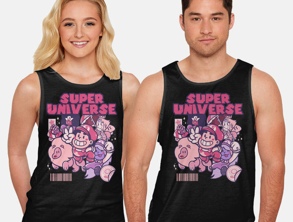 Super Universe