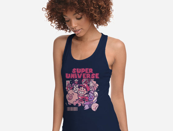Super Universe