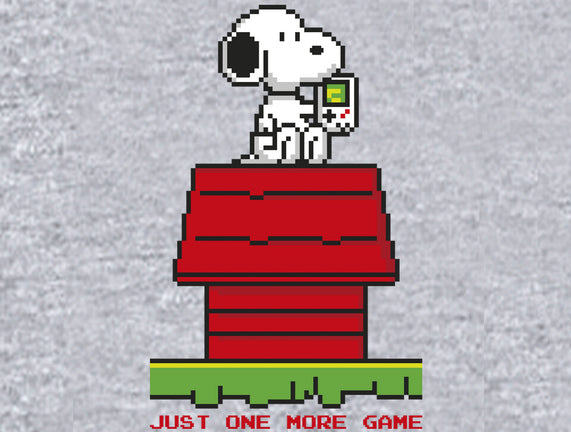 8 Bit Dog