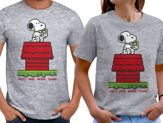 8 Bit Dog