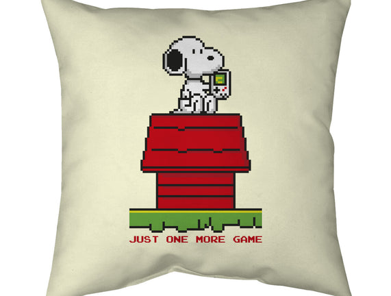 8 Bit Dog