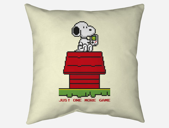 8 Bit Dog