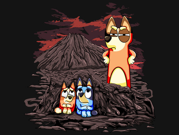 Mum’s Wrath