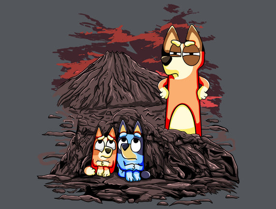 Mum’s Wrath