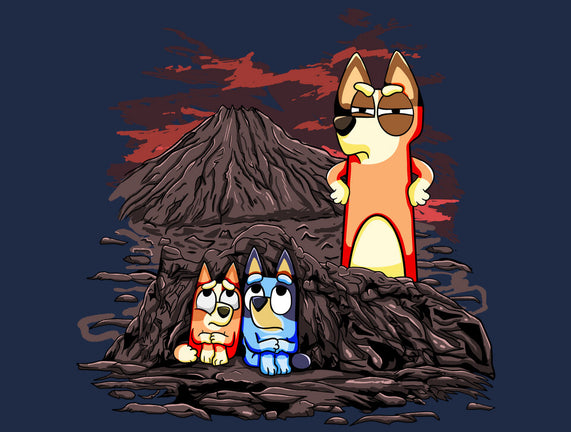 Mum’s Wrath