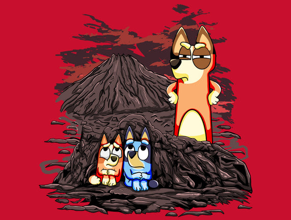 Mum’s Wrath