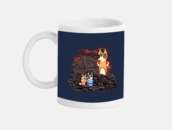 Mum’s Wrath