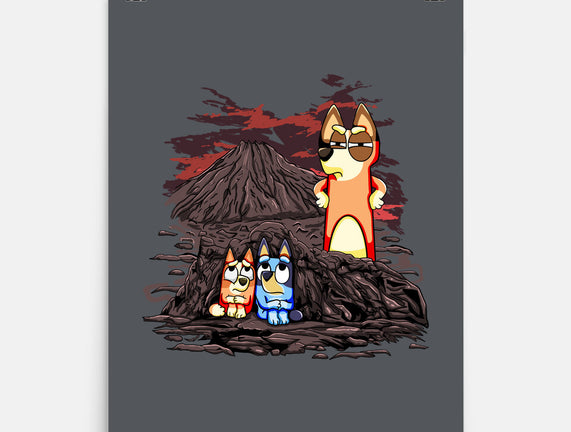 Mum’s Wrath