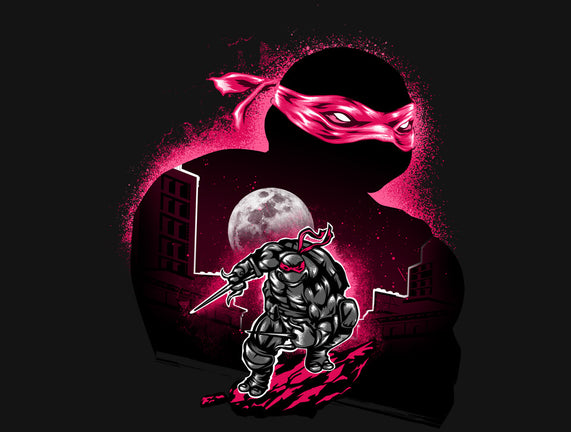 Sai Weilder Ninja