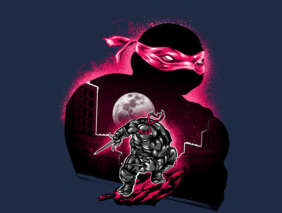 Sai Weilder Ninja