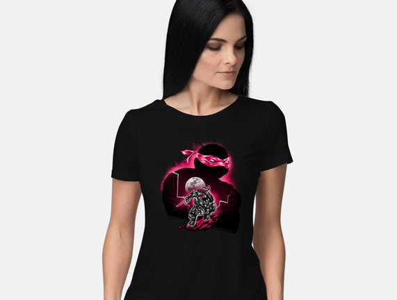 Sai Weilder Ninja