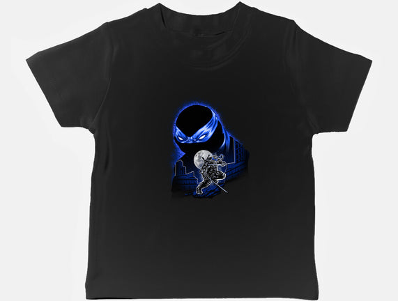 Katana Weilder Ninja