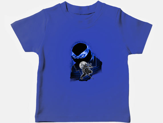 Katana Weilder Ninja