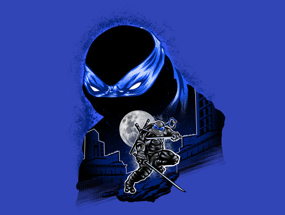 Katana Weilder Ninja