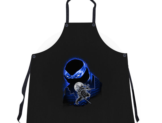 Katana Weilder Ninja
