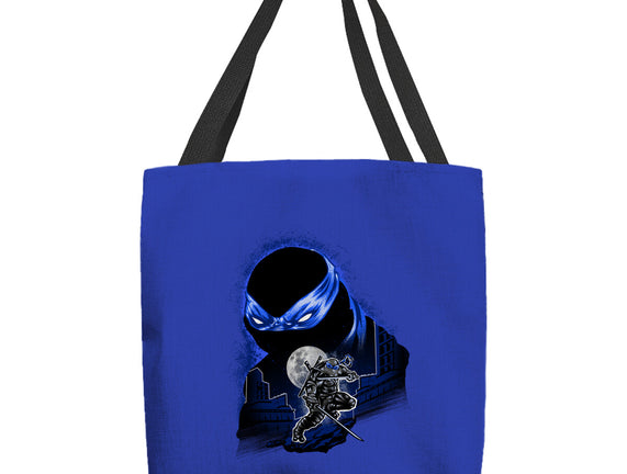 Katana Weilder Ninja