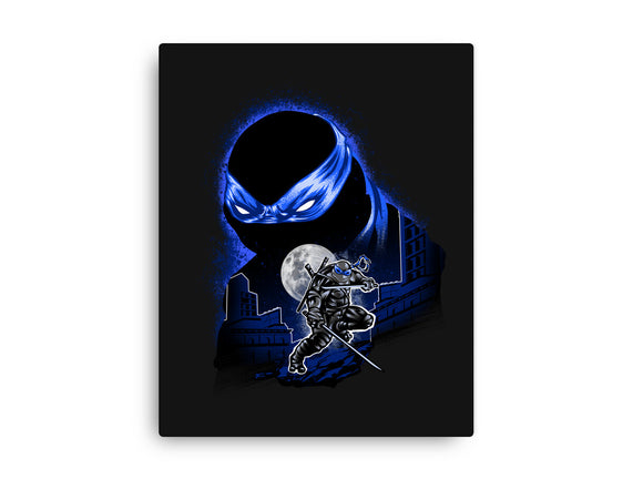 Katana Weilder Ninja
