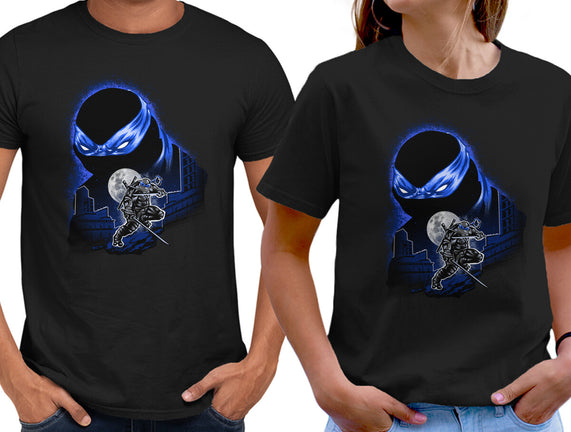 Katana Weilder Ninja