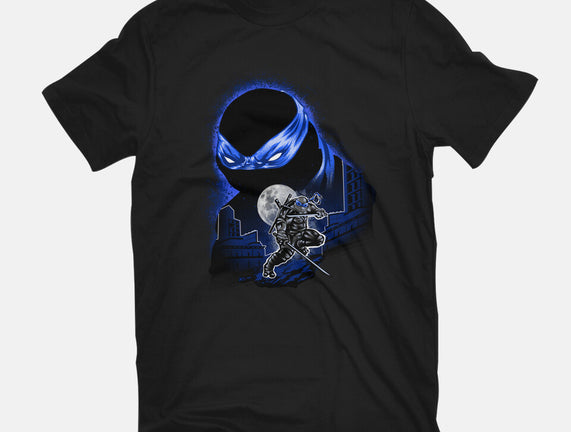 Katana Weilder Ninja