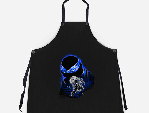 Katana Weilder Ninja