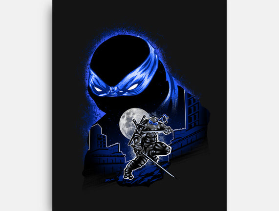 Katana Weilder Ninja
