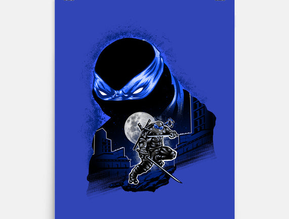 Katana Weilder Ninja