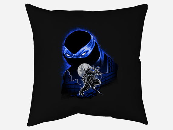 Katana Weilder Ninja