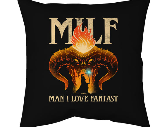 MILF Man I Love Fantasy
