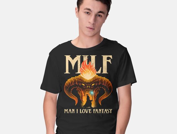 MILF Man I Love Fantasy
